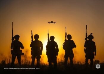 Уничтожение оккупантов продолжается. ВСУ обновили данные потерь армии рф