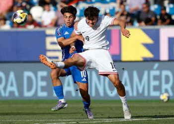 США и Италия определили четвертьфиналиста ЧМ U-20. Сетка плей-офф