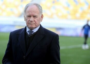 Сабо назвал точный счет матча Исландия – Украина в отборе на ЧМ-2026