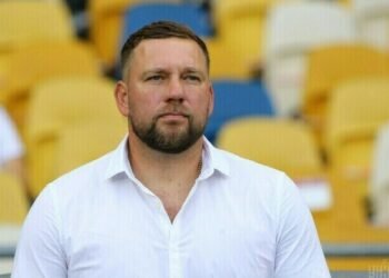 ОФИЦИАЛЬНО. Ворскла уволила Бабича. Уже нашли нового коуча