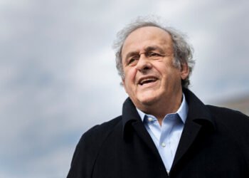 ПЛАТИНИ: «Если бы президентом ФИФА был я – этой системы не существовало»