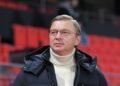 В Шахтере рассказали о целях и планах на рынке США