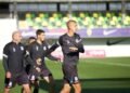 Левый Берег – Черноморец – 1:1. Шедевр Ракицкого. Видео голов и обзор