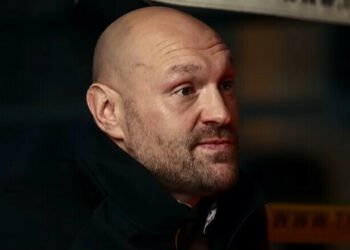 Тайсон ФЬЮРИ: «У этого боксера большой член, я бы побоялся с ним драться»