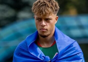 Герой Локомотива – о выходе в 1/4 Кубка Украины: «Пообещали премиальные»