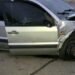 ДТП на Київщині: літній водій Ford не впорався з маневром і потрапив у лікарню