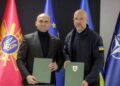 Украина и Хорватия договорились о совместном производстве вооружения, — Шмыгаль