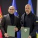 Украина и Хорватия договорились о совместном производстве вооружения, — Шмыгаль
