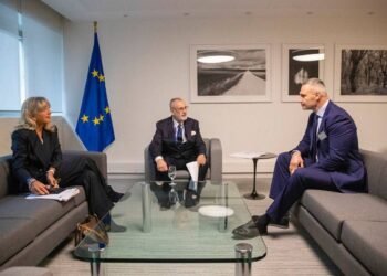 «Даст оценку давления на местное самоуправление», — Кличко пригласил в Украину миссию Совета Европы