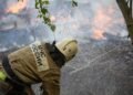 «Эпидемия» поджогов в России: горят релейные шкафы и электрощитовые, — источники