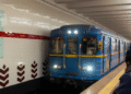 Блокування руху в метро Києва: три станції зачинені для пасажирів