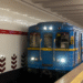 Блокування руху в метро Києва: три станції зачинені для пасажирів