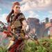 Horizon Zero Dawn превратится в фильм: первые подробности от Sony о предстоящей экранизации