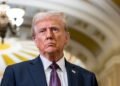 Китай остановит Россию? Трамп анонсировал разговор с Си Цзиньпином по Украине