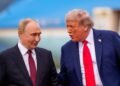 ЦРУ vs Госдеп. У Трампа разошлись в оценках насчет переговоров с Путиным, — WSJ
