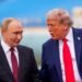 ЦРУ vs Госдеп. У Трампа разошлись в оценках насчет переговоров с Путиным, — WSJ