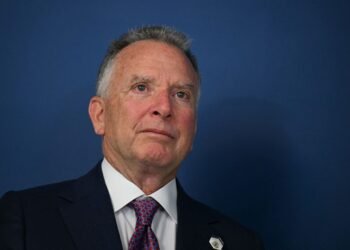 Сибига подтвердил, что Виткоффа пригласили в Украину