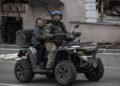Дроны и импровизация: CNN узнал о новом уровне «битвы разума» между Украиной и РФ
