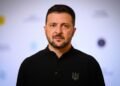 Россия сосредоточила основной удар против Покровска, ДРГ уже в городе, — Зеленский