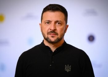 Россия сосредоточила основной удар против Покровска, ДРГ уже в городе, — Зеленский