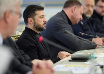 Киев предложит план расходования средств от замороженных активов РФ.