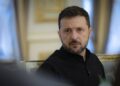 Зеленского ждет сложнейший этап давления США по мирному соглашению, — WP