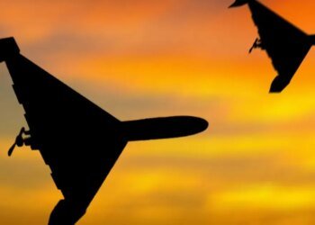 РФ запустила 223 беспилотника — силы ПВО дали достойный отпор