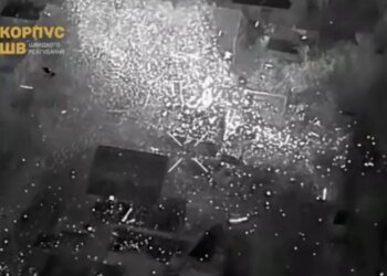 Силы обороны укрепили позиции в Покровске — 7-й корпус ДШВ