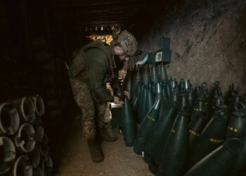 Россияне атакуют по всей линии фронта: 131 столкновение с начала суток