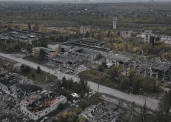 Ситуация тяжелая: украинские бойцы рассказали о боях за Покровск