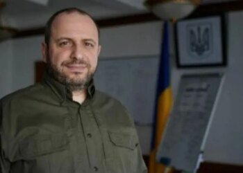 Умеров срочно прибыл в Стамбул: стала известна причина