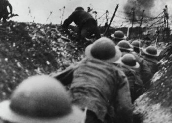 Болезнь окопов Первой мировой возвращается на украинский фронт — The Telegraph