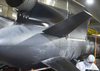 Навигация, траектория и заметность: эксперт объяснил, чем украинские ракеты «Фламинго» уступают Tomahawk