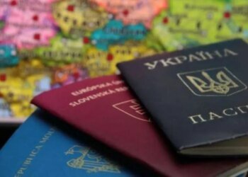 Украина определила первые страны для множественного гражданства