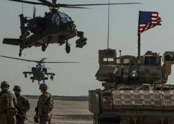 Пентагон открывает барахолку: раздаст списанную технику союзникам, но «подарки» окажутся дорогими