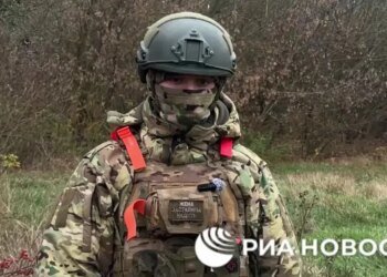 QR-код-корректировщик и отравленные рубли: оккупант рассказал о новых украинских военных «технологиях»