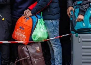 Администрация Трампа готовится к массовой депортации украинцев