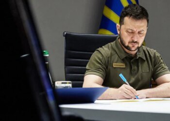 50 тысяч при рождении ребенка, — Зеленский подписал закон