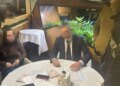 В Киеве задержали “политика”, продававшего места в Раде за 160 тысяч долларов