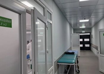 В Киеве скончалась женщина, раненная во время ночного удара РФ 14 ноября