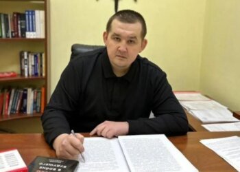 В ДТП погиб украинский правозащитник Павел Лисянский