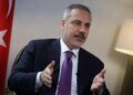 Потери «вышли за пределы управляемых»: заявление главы МИД Турции о войне в Украине