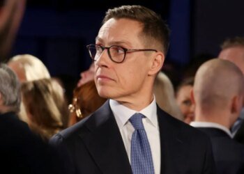 Стубб оценил перспективы начала переговоров и прекращения огня в Украине