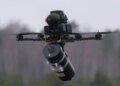 Украинские дроны получили систему, которая сама выводит их на цель: эффективность ударов FPV-дронов резко улучшилась