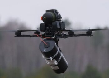 Украинские дроны получили систему, которая сама выводит их на цель: эффективность ударов FPV-дронов резко улучшилась