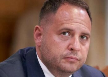 Ермак снова атакует Буданова, теперь через Ирину Верещук, – политолог