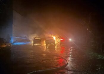 Россияне нанесли ракетный удар по Балаклее: погибли трое, среди раненых — дети