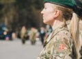 Дания включает девушек в призыв впервые в истории