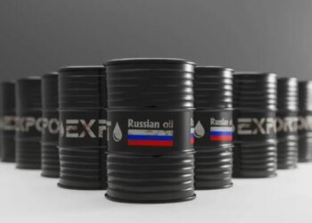 У Кремля большие проблемы: цена на российскую нефть рухнула до 36 долларов,– Bloomberg