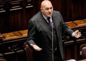 Италия создает новую структуру для борьбы с гибридными атаками РФ